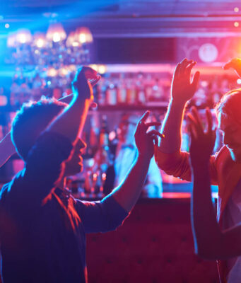 The Dubai Food Festival Experience