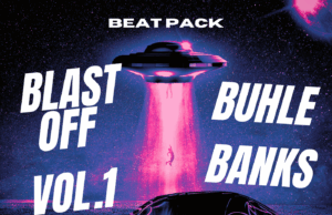 Blast Off Vol.1